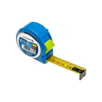 metr Högert Svinovací metr se zámkem 5m, 19mm