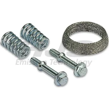 Autodíl Sada těsnění, výfukový systém HJS 82 47 8359