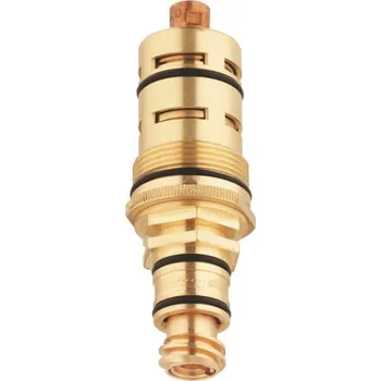 Vodovodní baterie Grohe Termoprvek pro zaměněné vodovodní přivody, G47657000