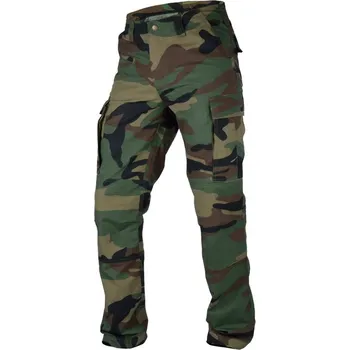 Maskáče BDU - 2.0 - Woodland - Pentagon® Velikost: 40