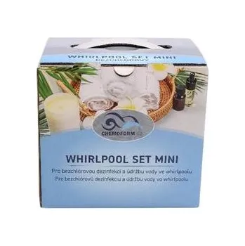 Whirlpool Set Mini - bezchlorový
