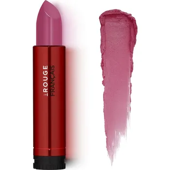Rtěnka Le Rouge Français Náhradní náplň do rtěnky 041 – živá malinově růžová Refill 041 Le Rose Amarandy