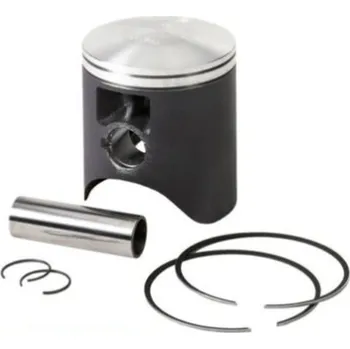 Píst motoru Píst Vertex TOP PERFORMANCES,MINARELLI 46,40 mm (+0,40 mm) čep 10mm (Píst Vertex TOP PERFORMANCES,MINARELLI 46,40 mm (+0,40 mm) čep 10mm)