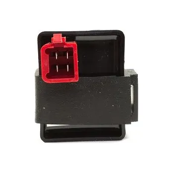 Palivové čerpadlo spínací relé palivového čerpadla KAWASAKI - 4 pin -  CF308A - TOURMAX,27002-1065