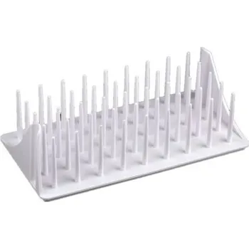 Organizér galanterie Stojan na cívky nití