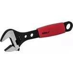 Dedra 12B215 Stavitelný klíč 150mm, plastový úchyt