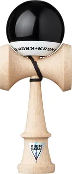 Dřevěná hračka KROM Pop Kendama