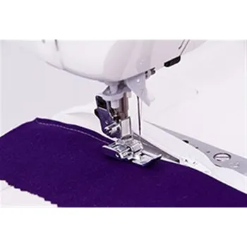 Příslušenství k šicímu stroji Zipová patka - Juki řada K