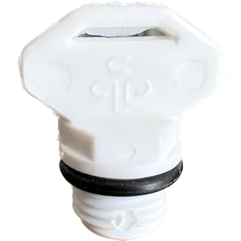 Bazénová filtrace Vagnerpool Vypouštěcí šroub 1/4" pro filtraci KIT