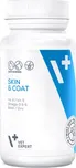 VetExpert Skin & Coat Twist Off 30 cps.