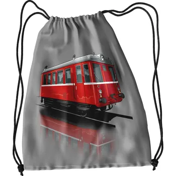 Sportovní vak Vak na záda – Hurvínek