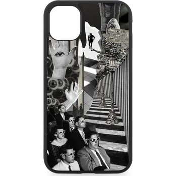 Náhradní kryt pro mobilní telefon Kryt na mobil iPhone OLD FILM iPhone: 12