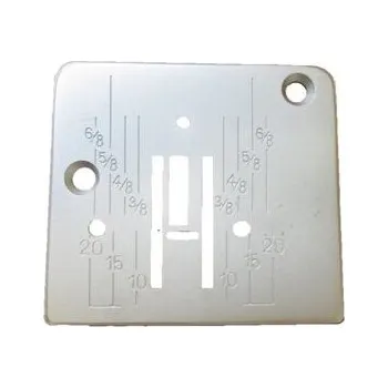 Příslušenství k šicímu stroji Stehová deska Lucznik 2015, 2016, 2004, 418, 417, 420, 444