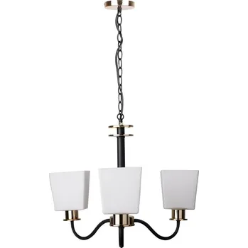 Závěsná lampa SCHUBERT Candellux