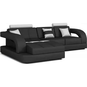 Sedací souprava Chojmex Rohová sedací souprava Douglas A nerozkládací pro spaní chojm