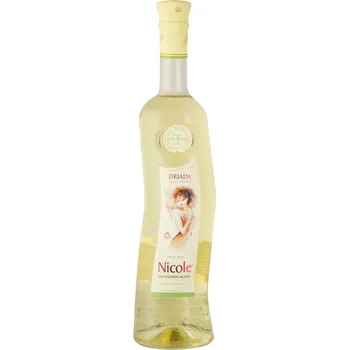 Víno Nicole Sauvignon Blanc Suvorov Vin