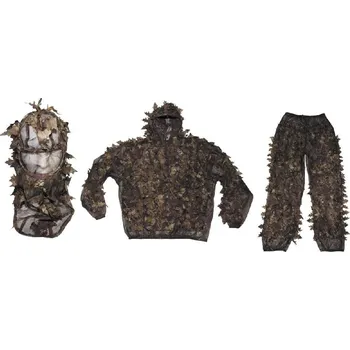 M.F.H. (Německo) Lovecký maskovací převlek Hunter - Listí Velikost: Velikost: M - L