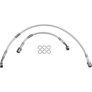 Sada brzdových hadiček TRW MCH851H2