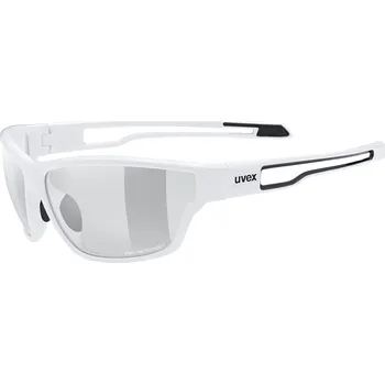 UVEX Sportstyle 806 Vario 8801 White