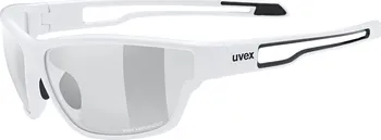 UVEX Sportstyle 806 Vario 8801 White