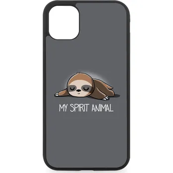 Náhradní kryt pro mobilní telefon Kryt na mobil Samsung SPIRIT ANIMAL Samsung: A52 / A52 5G