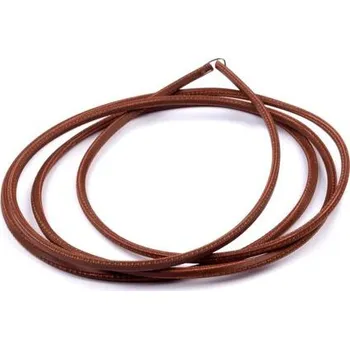 Příslušenství k šicímu stroji Řemen k šicímu stroji univerzální 172 cm