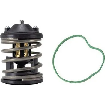 Automobilové těsnění Termostat, chladivo MAHLE TX 163 87D2