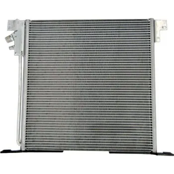 Výparník klimatizace Kondenzátor, klimatizace MAHLE AC 212 000S