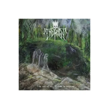 Hudba Way Of All Flesh Is Decay / Evergreen / Vinyl - End Reign [LP]