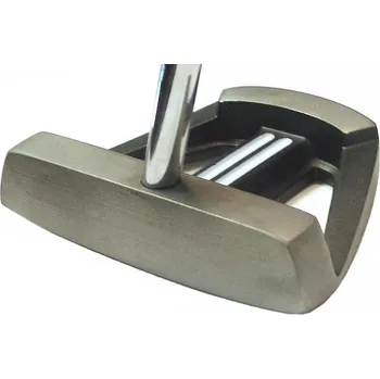 Golfová hůl Divnick Telescopic Heavy putter