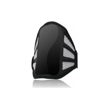 ForCell Sport Pouzdro na Ruku iPhone,iPhone 5,9300,9310 a t.d.černě/bilě