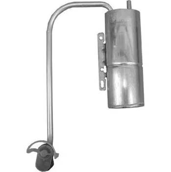 Sušič klimatizace Sušárna, klimatizace MAHLE AD 203 000S