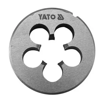 Závitořezný nástroj Yato YT-2963 M6 x 1,0