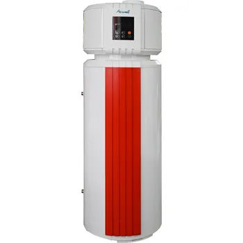 Bojler Ohřívač vody s tepelným čerpadlem AIRWELL TFHW-260H-03M25, 260l