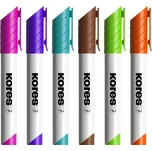 Sada Kores K-Marker - sada 6 ks
