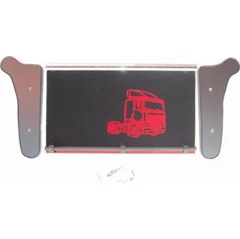 Konferenční stolek Stolek středový IVECO EuroCargo