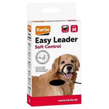 Obojek pro psa Karlie Easy Leader nylonová