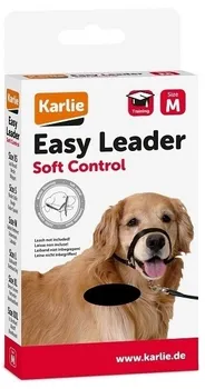 Obojek pro psa Karlie Easy Leader nylonová