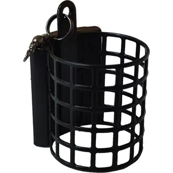 Krmítko Feeder kulaté s obratlíkem 25x29mm 20