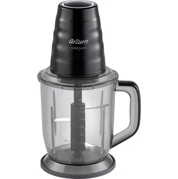 arzum AR1161 struhadlo 400 W černá