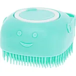 Kartáč na mytí psů a koček silikonový…