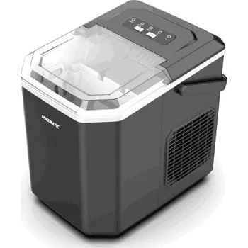 Výrobník ledu Spacematic HZB 12G