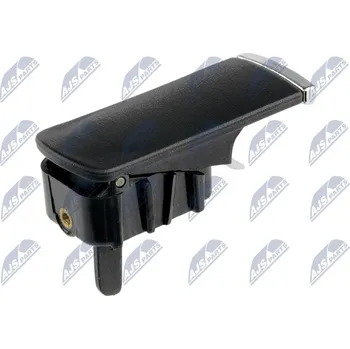 Zabzepeční vozidel Přihrádka na rukavice NTY EZC-AU-000