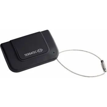 Masážní přístroj TerraTec Locator Bluetooth 4.0 (130645)