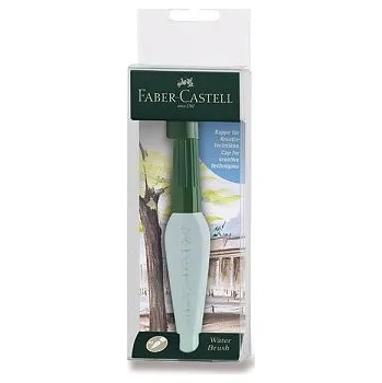 Umělecký štětec Vodní štětec Faber Castell (Vodní štětec Faber Castell)