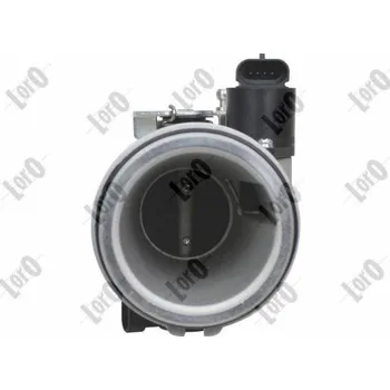 Systém vstřikování Hrdlo škrticí klapky ABAKUS 121-02-040