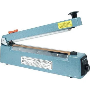 Přístroj na sváření fólií, 30 cm, s nožem