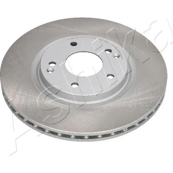 Brzdový kotouč Brzdový kotouč ASHIKA GROUP 60-0S-S07C