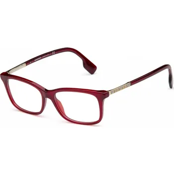 Sluneční brýle Burberry | Burberry 2337 | červená