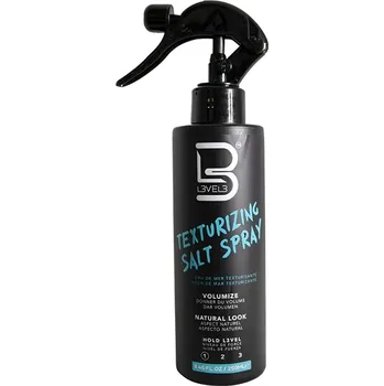 Stylingový přípravek L3VEL3 Texturizing Salt Spray stylingový sprej s mořskou solí 250 ml